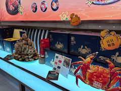 -西湖春天•老字号杭州菜(百汇店)