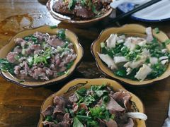 -小杨翘脚牛肉