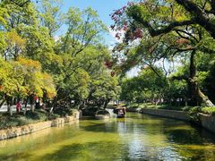 -桂林灵渠景区