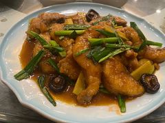 -美极鲜食坊(宝安南路店)