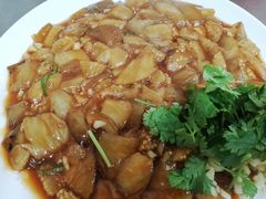 -德贤烧麦菜馆(本溪路店)
