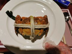 -东莞塘厦三正半山温泉酒店·沙利文西餐厅