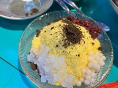 -川正旺江湖菜(三元桥店)