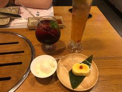 -赤坂亭·M9和牛烧肉·铁板烧(合肥万象城店)