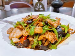 -英冠索菲特酒店·萧湘阁中餐厅
