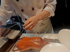 -四季民福烤鸭店(王府井东安门店)