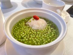 -扬州香格里拉·香宫中餐厅