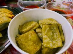 -桂萍特色牛筋牛杂(长堤街总店)