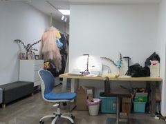 -微笑时刻照相馆·企业合影·商务外拍(北京五道口店)