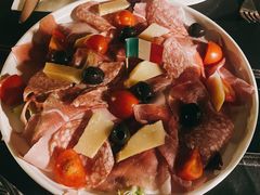 -EATALIA意塔利意式餐厅(鼓楼店)