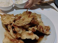 -萍香大厨·锅包肉(大东门店)