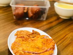 油炸大排-爱家面馆(常州总店)