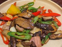 -滇野云南野生菌餐厅(陕西南路店)