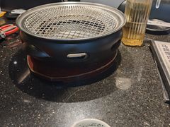 -虎丸烧肉(新大陆广场店)