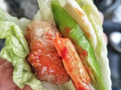 -青春韩国料理(光环店)