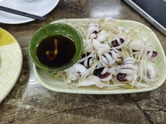 -贞姨美食·老字号海鲜大排档