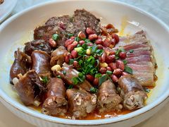 -潇湘·永州会馆(百子湾店)