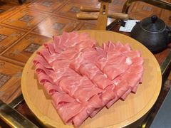 -羊大爷涮肉(亮马桥店)