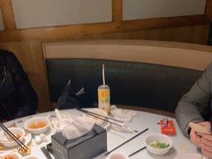 -潮发潮汕牛肉店(龙洞店)