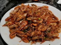 -情妹耙泥鳅·江湖川菜(科华店)