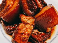恰恰红烧肉-恰恰餐厅(硕和生活广场店)