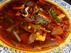 -院8里·小聚园老川菜(九眼桥店)