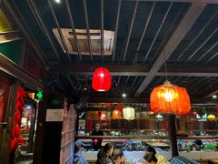 -望京一号·重庆江湖菜(工体店)