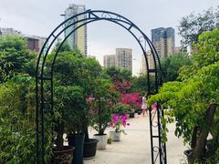 -江津如果餐厅(江津店)