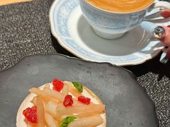 -香樟花园法式铁板烧(恒隆广场店)