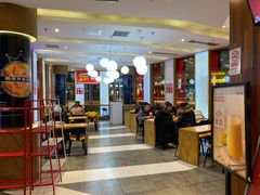 大堂-西少爷(望京SOHO店)