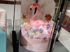 -幸福里DIY蛋糕烘焙·团建·拼豆豆(普陀店)