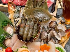 -湊湊火锅·茶憩(合生汇购物中心店)