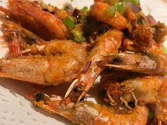 -柳记海鲜坊·蒸汽海鲜·福州菜·香辣蟹(芳群园店)