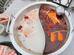 -故里和山·成都火锅(欢乐港湾店)