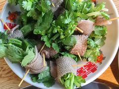 -嫩芽·重庆菜馆(十八梯露台观景店)