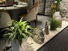 -羲和雅苑•北京烤鸭(国贸商城店)