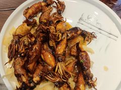 -德意酒楼·盐焗鸡非遗传承菜(德源店)