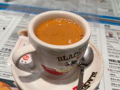 香滑奶茶-敏华冰厅(天河城店)