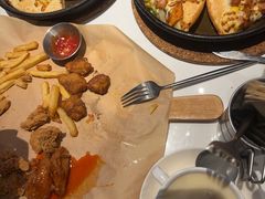 -必胜客(周浦万达店)