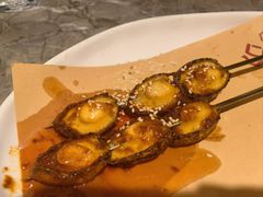 -前海沿·青岛菜(李沧万达店)