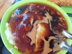 豆腐脑-大福来(瑶环路店)