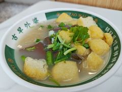 -古早外婆(天佑城店)