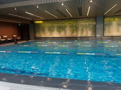 -燃坊JEN ACTIVE游泳健身中心·深圳前海JEN酒店