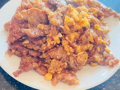 -清真宏玉祥黄门脸餐厅(华荫东里店)