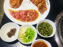 -朴贞子·高丽轩(二拨子店)