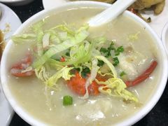 -一哥美食(总店)