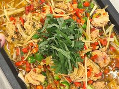 -蛙兔鸡自贡风味·特色江湖菜(广都店)