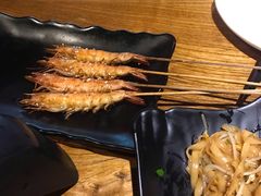 -烧蠔帮·生蚝海鲜牌档(观海店)