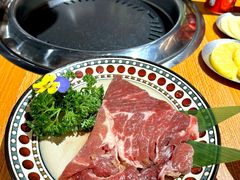 -哼蟹二将·烤肉酱蟹(合生汇店)