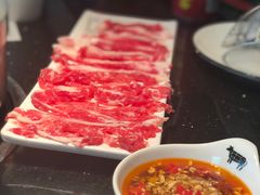 -牛事制造局牛肉火锅(莲岳路店)